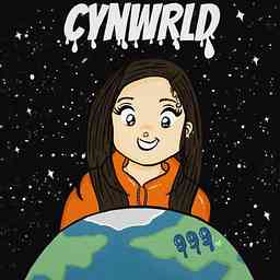 CYNWRLD cover logo