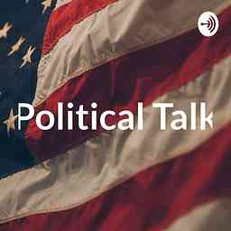 Political Talk And More cover logo