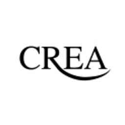 Crea Media cover logo