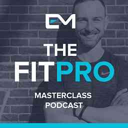 Personal Trainer Podcast | Online Trainers Podcast | Fitness Marketing & Business Talk cover logo