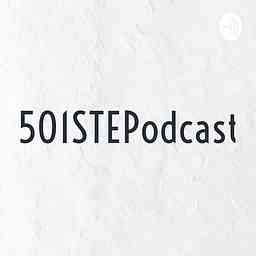 501STEPodcast cover logo