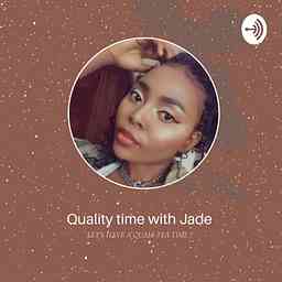 Quality Time with Jade 🧘🏼‍♀️💋 cover logo