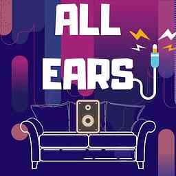 All Ears cover logo