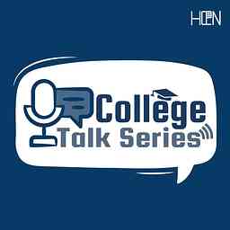 College Talk Series cover logo