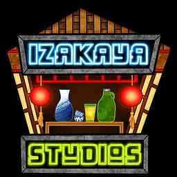 Anime Izakaya Podcast logo