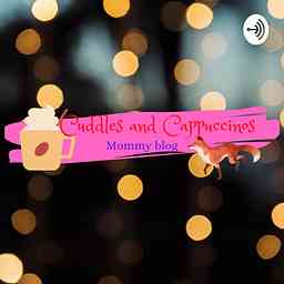 Cuddles and Cappuccinos cover logo