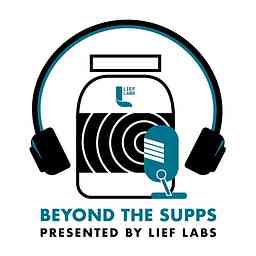 Beyond The Supps logo