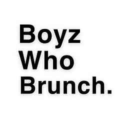 Boyz who Brunch logo
