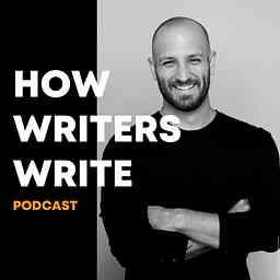 How Writers Write by HappyWriter cover logo