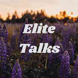 Elite Talks cover logo