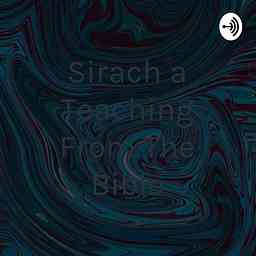 Sirach a Teaching From The Bible cover logo