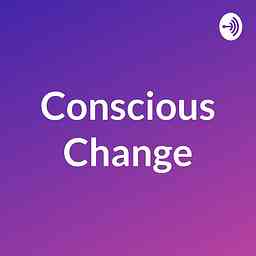 Conscious Change cover logo