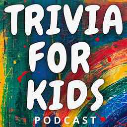 Trivia for Kids cover logo