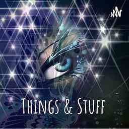 Things & Stuff cover logo
