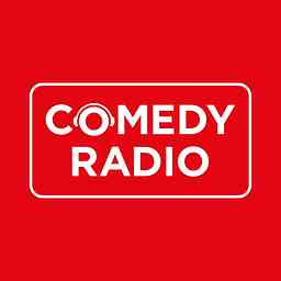 Comedy Radio: все подкасты cover logo