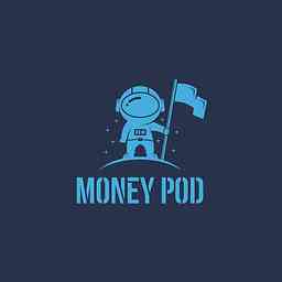 Money Pod logo
