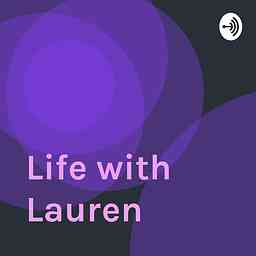 Life with Lauren cover logo