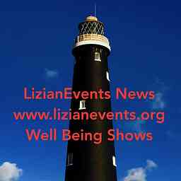 LizianEvents News » Podcasting cover logo