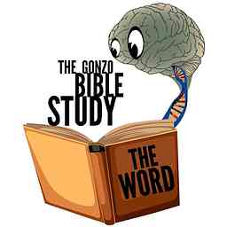 Gonzo Bible Study logo