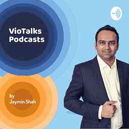 VioTalks cover logo
