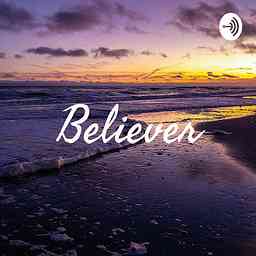 Believer cover logo