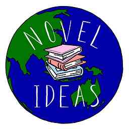 Novel Ideas cover logo
