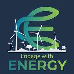 Engage with Energy cover logo