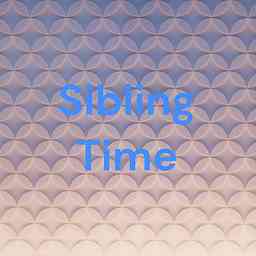 Sibling Time cover logo