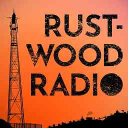 Rustwood Radio logo