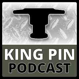King Pin Podcast cover logo