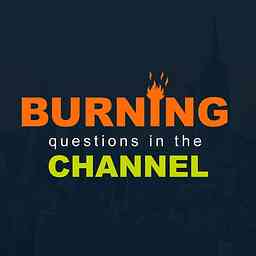 Burning Questions in the Channel logo