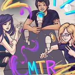 Meet The Roommates cover logo