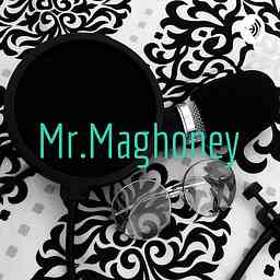 Mr.Maghoney cover logo