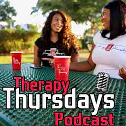 Therapy Thursday’s cover logo