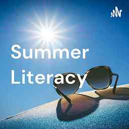 Summer Literacy logo