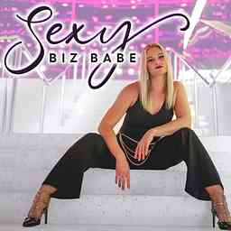 Sexy Biz Babe cover logo