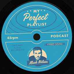 My Perfect Playlist cover logo