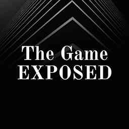 The Game EXPOSED: Narcissist &amp; Narcissistic Abuse cover logo