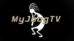 MyJoogTV cover logo