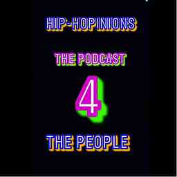 Hip-hopinions cover logo