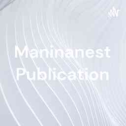 Maninanest Publication cover logo