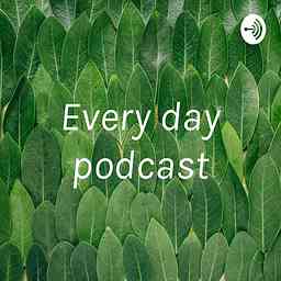 Every day podcast logo