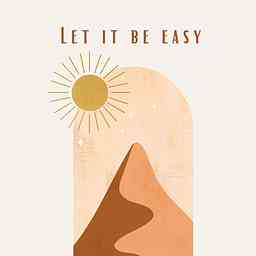 Let It Be Easy cover logo