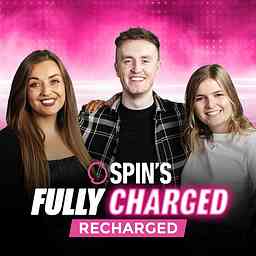 SPIN’s Fully Charged: Recharged. logo