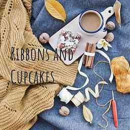 Ribbons and Cupcakes cover logo