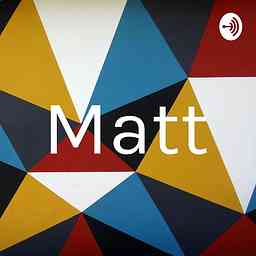 Matt cover logo