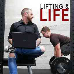 Lifting and Life cover logo