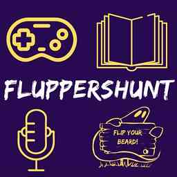 Fluppershunt logo