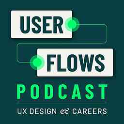User Flows cover logo