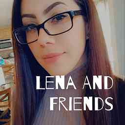 Lena And Friends cover logo